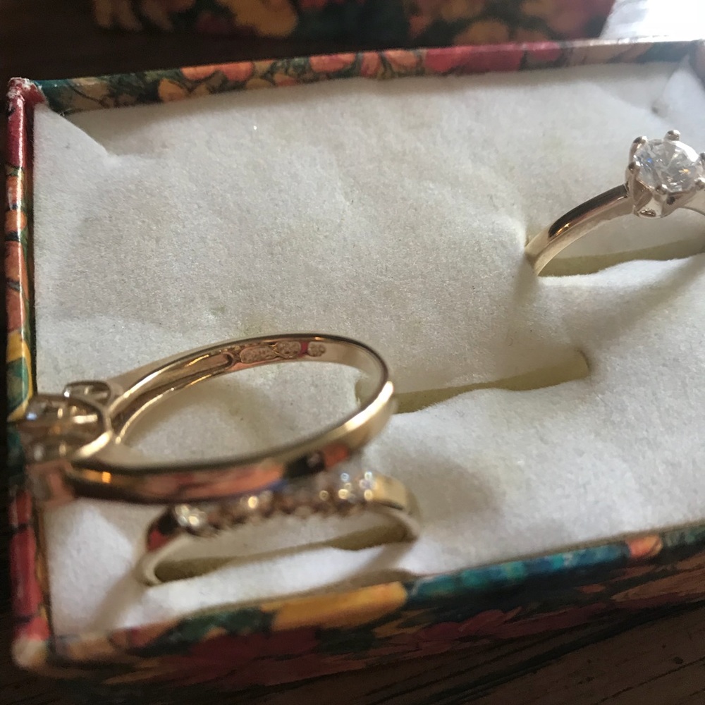 Three Rings - image 3